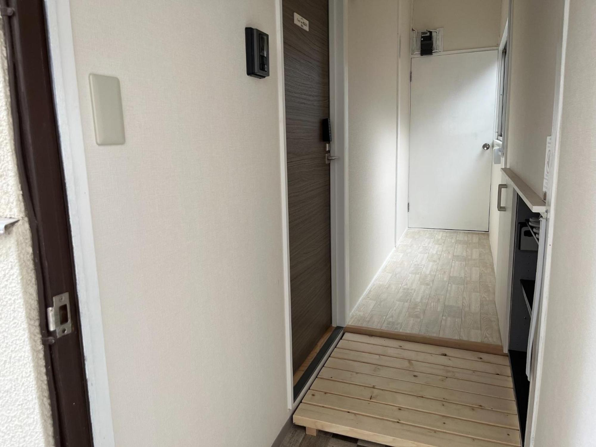 Cozy Nishishinagawa 1f - Vacation 63343v * Präfektur Tokio