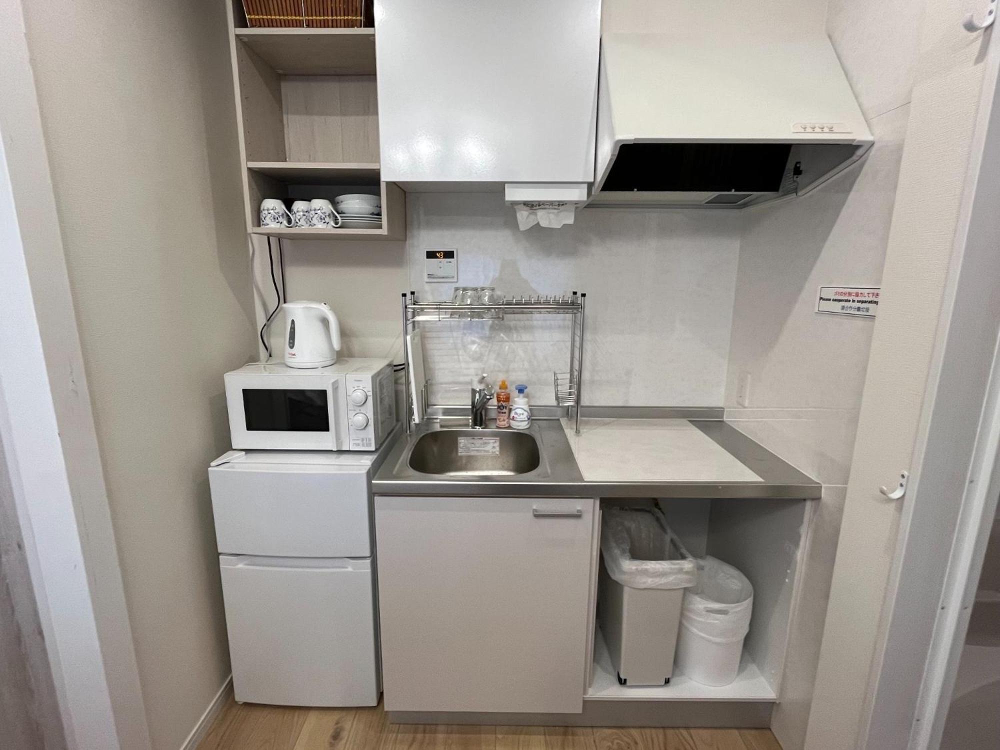 Cozy Nishishinagawa 1f - Vacation 63343v Präfektur Tokio
