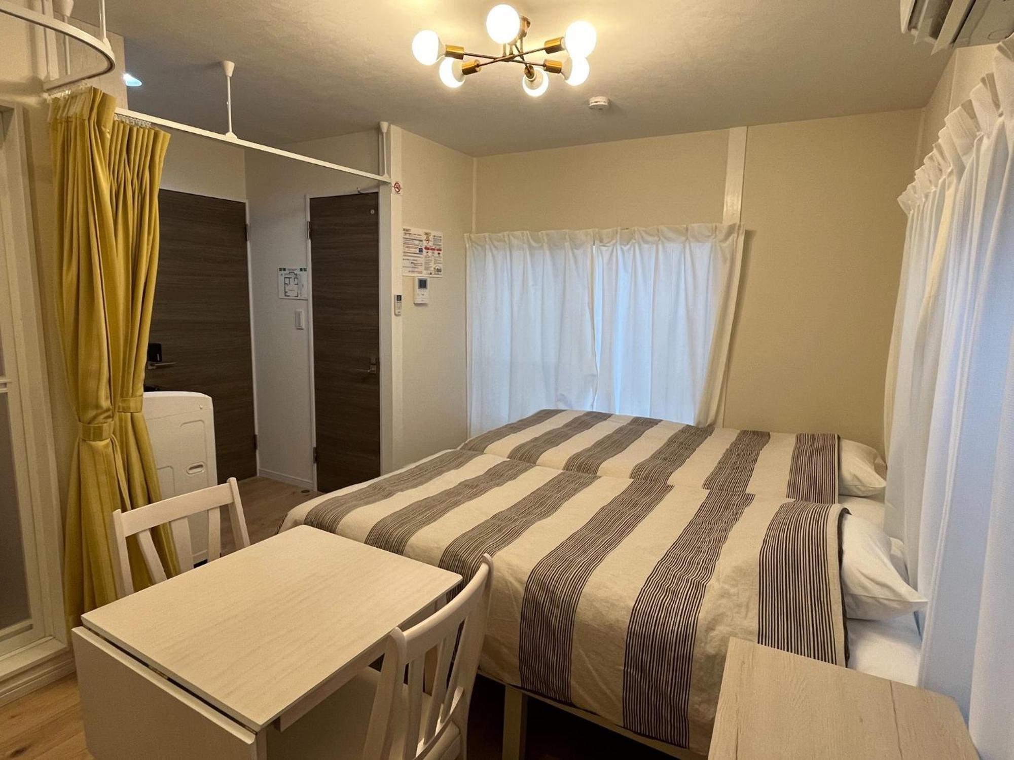 Cozy Nishishinagawa 1f - Vacation 63343v Apartment *