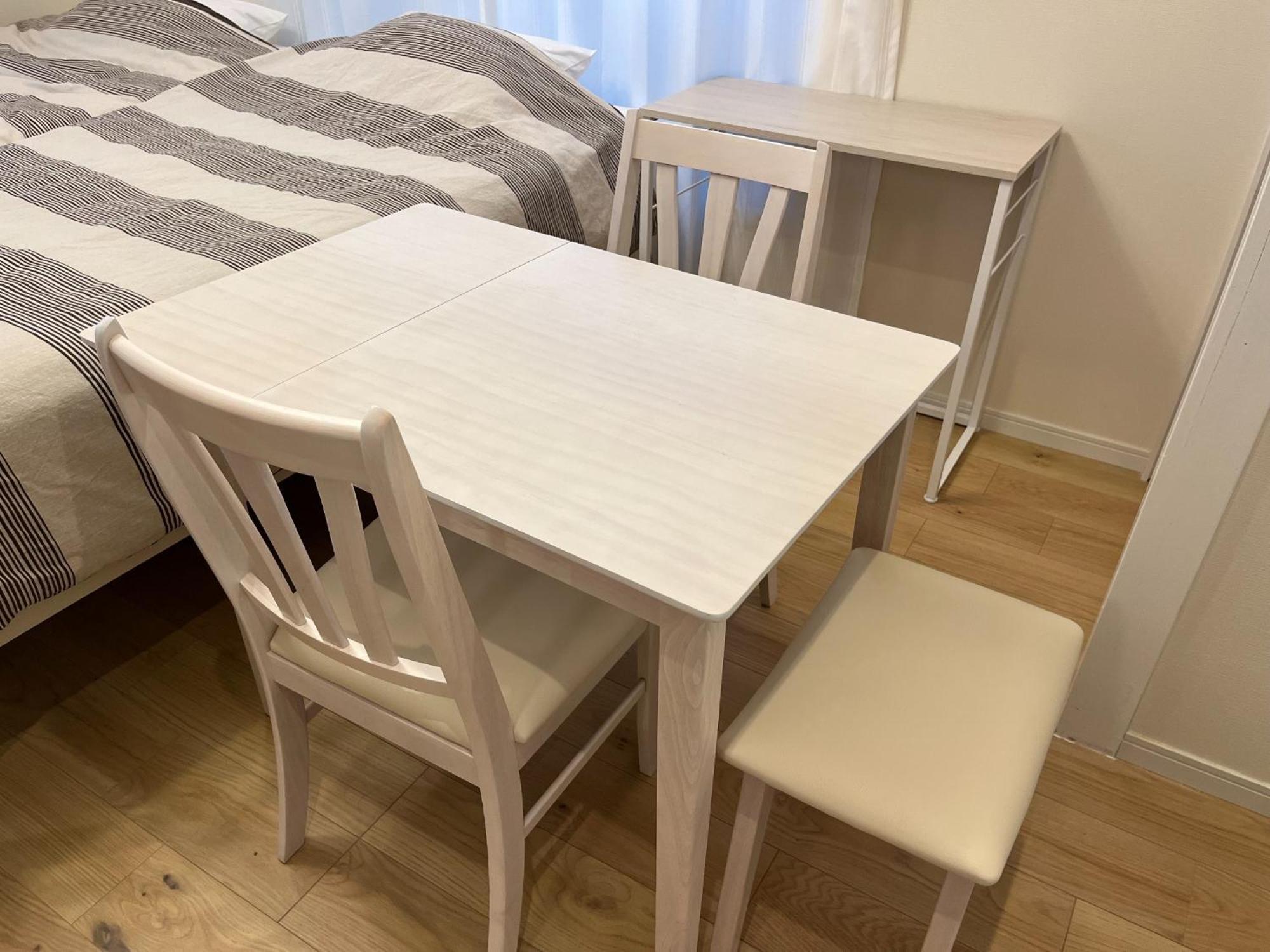 Cozy Nishishinagawa 1f - Vacation 63343v Apartment Präfektur Tokio