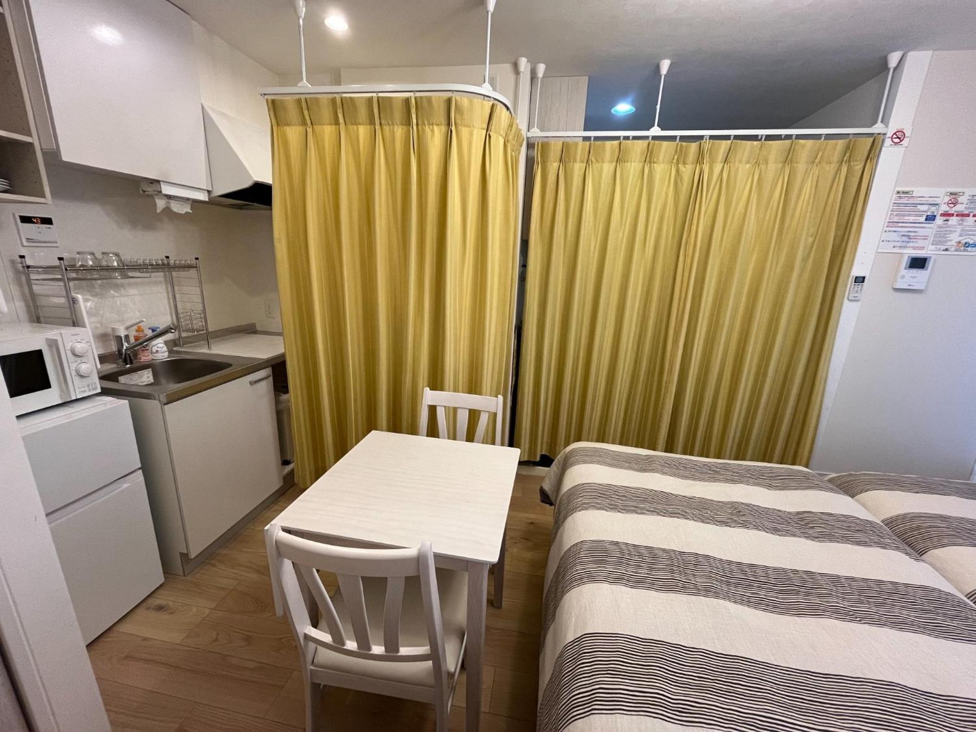 Apartment Cozy Nishishinagawa 1f - Vacation 63343v Präfektur Tokio