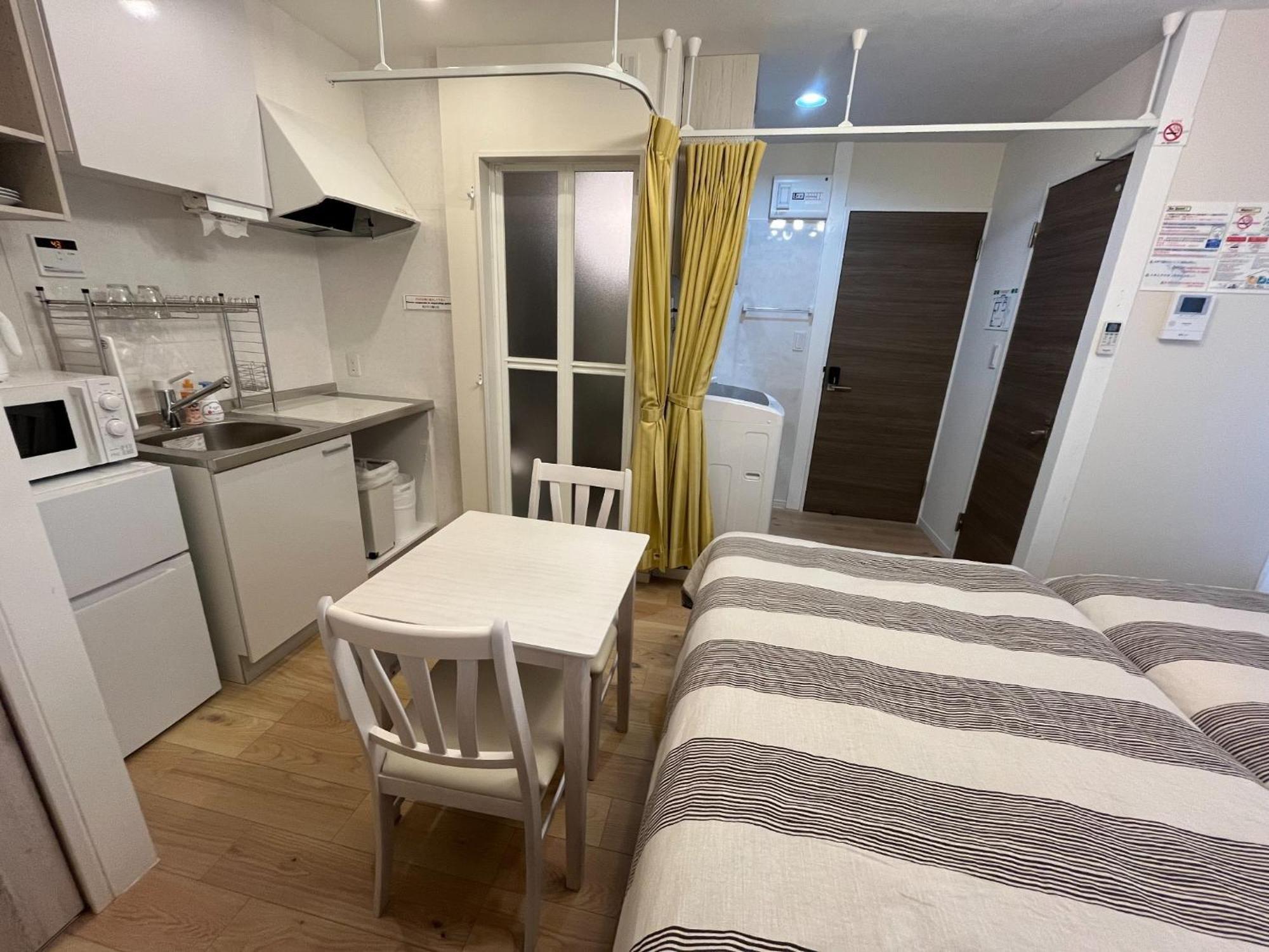 Cozy Nishishinagawa 1f - Vacation 63343v *